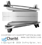 charite artificial disc surgery for lumbar and cervical spine - georgia spine center