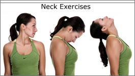 Neck Exercises